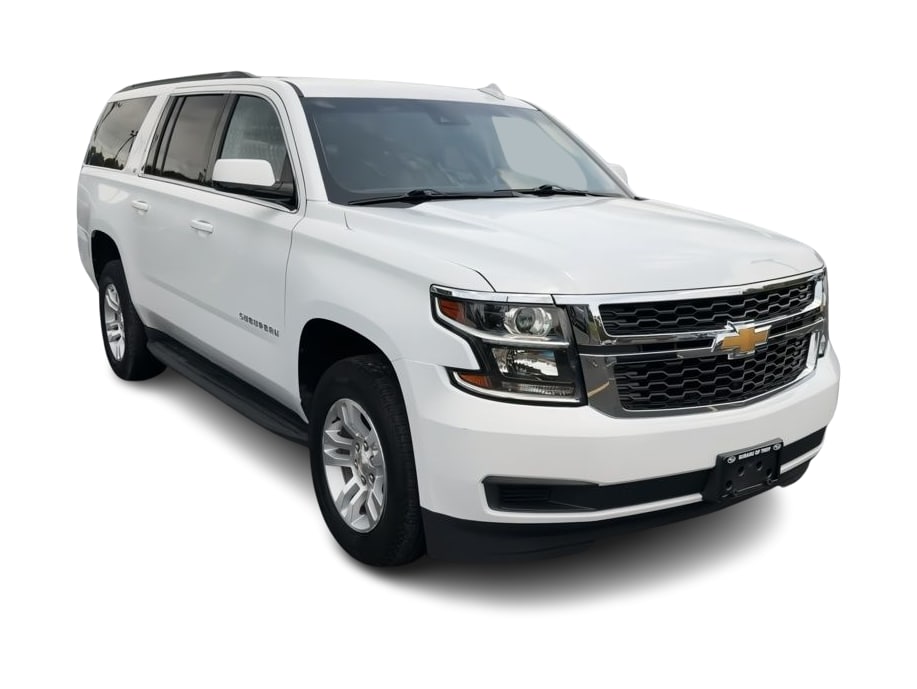Thumbnail: 2020 Chevrolet Suburban - 19