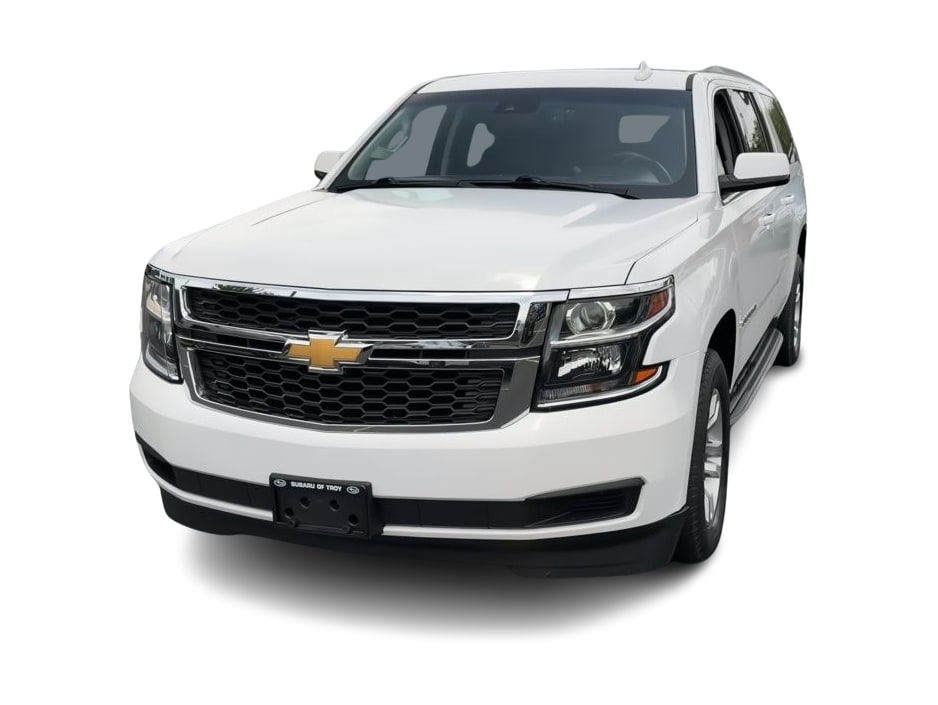 Thumbnail: 2020 Chevrolet Suburban - 5