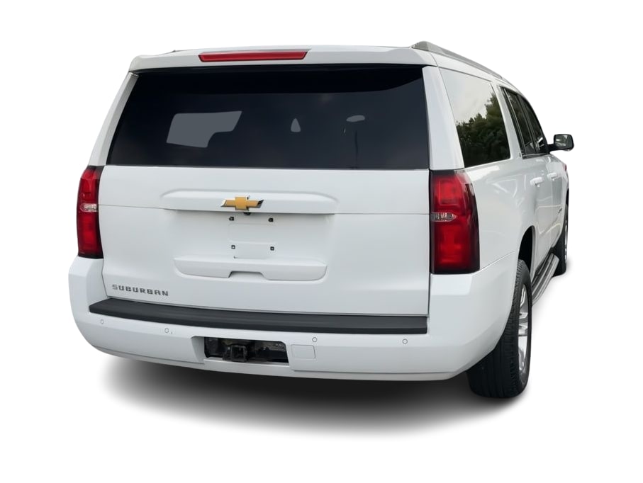 Thumbnail: 2020 Chevrolet Suburban - 21