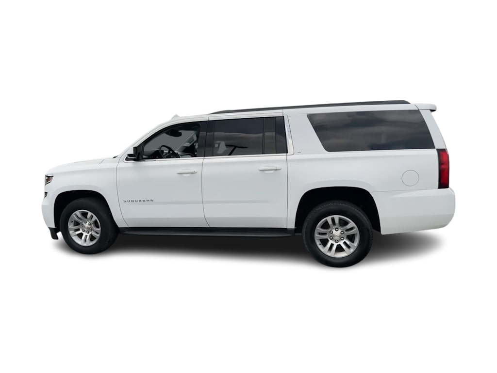 Thumbnail: 2020 Chevrolet Suburban - 20
