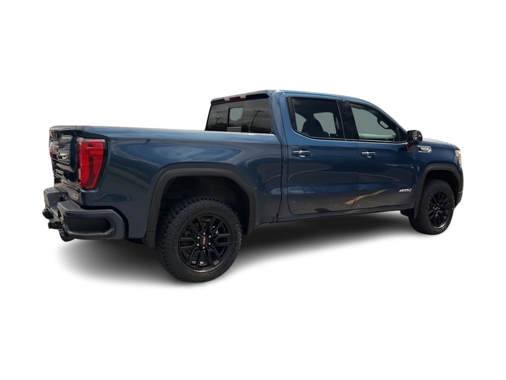 Thumbnail: 2020 GMC Sierra 1500 - 22