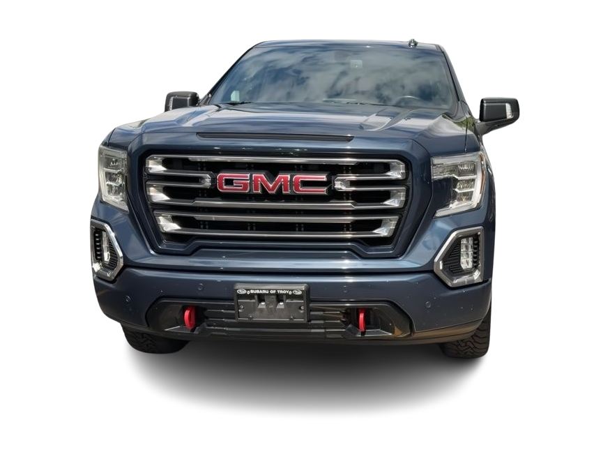 Thumbnail: 2020 GMC Sierra 1500 - 6
