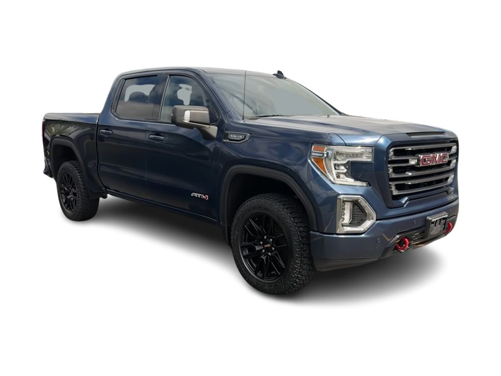 Thumbnail: 2020 GMC Sierra 1500 - 20