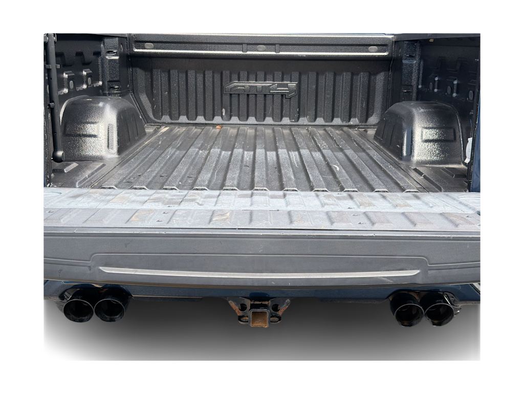 Thumbnail: 2020 GMC Sierra 1500 - 17