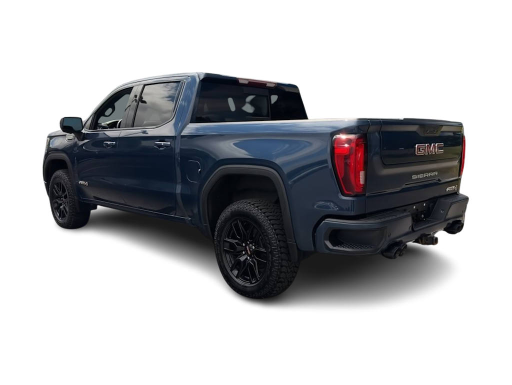 Thumbnail: 2020 GMC Sierra 1500 - 4