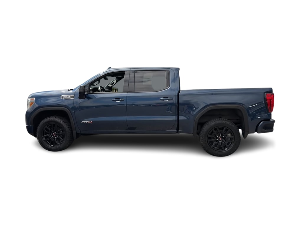 Thumbnail: 2020 GMC Sierra 1500 - 21