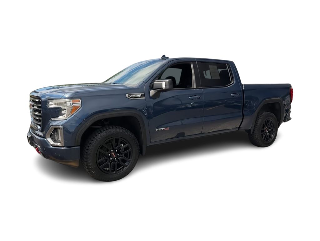 Thumbnail: 2020 GMC Sierra 1500 - 3