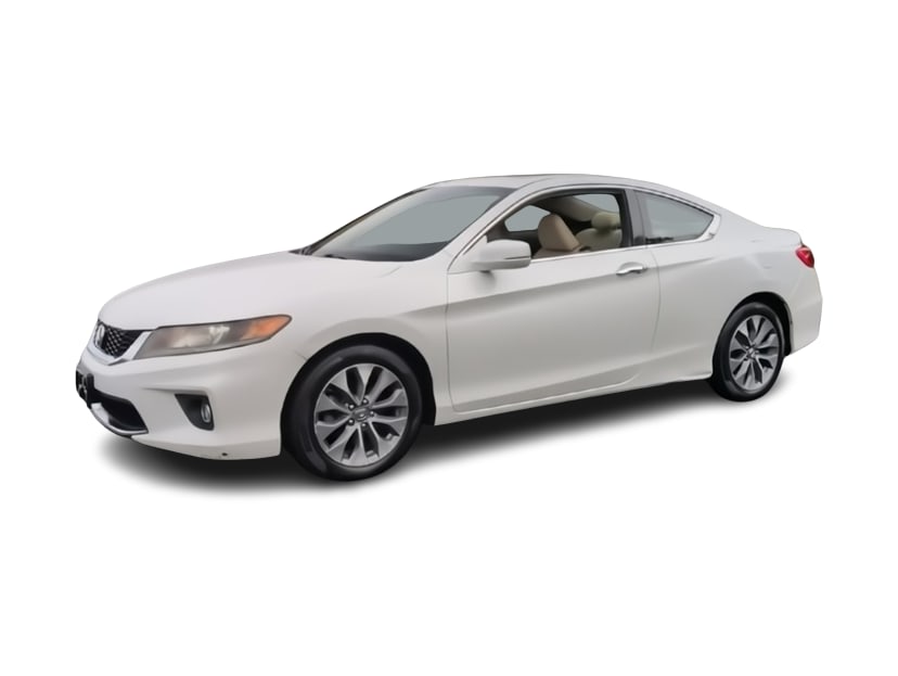 Thumbnail: 2015 Honda Accord - 3