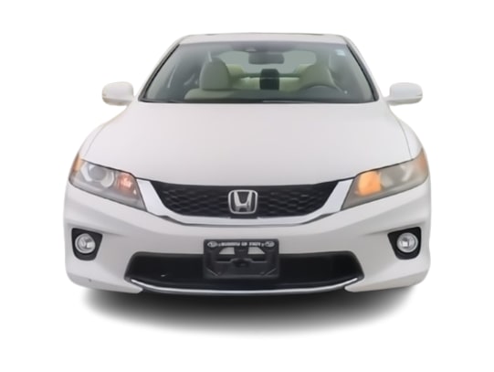 Thumbnail: 2015 Honda Accord - 5