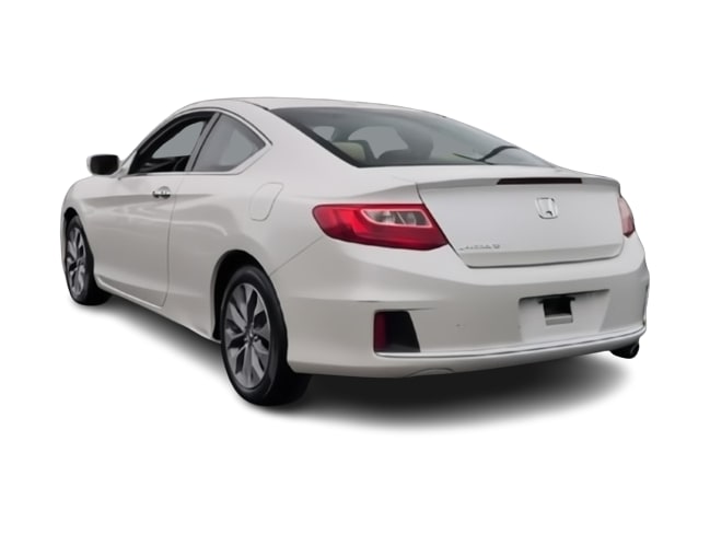 Thumbnail: 2015 Honda Accord - 4