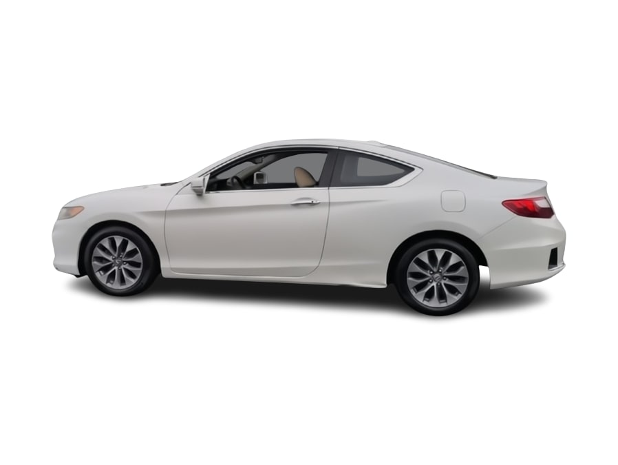 Thumbnail: 2015 Honda Accord - 21