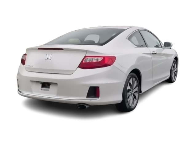 Thumbnail: 2015 Honda Accord - 23