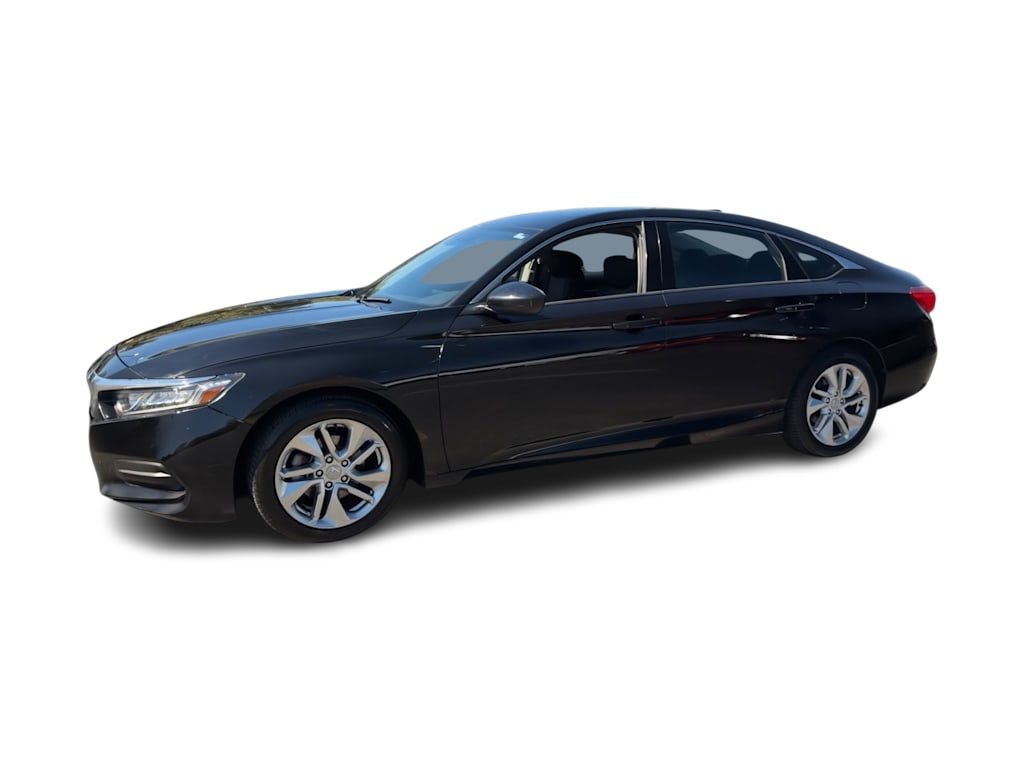 Thumbnail: 2018 Honda Accord - 3