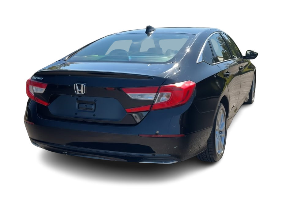 Thumbnail: 2018 Honda Accord - 21