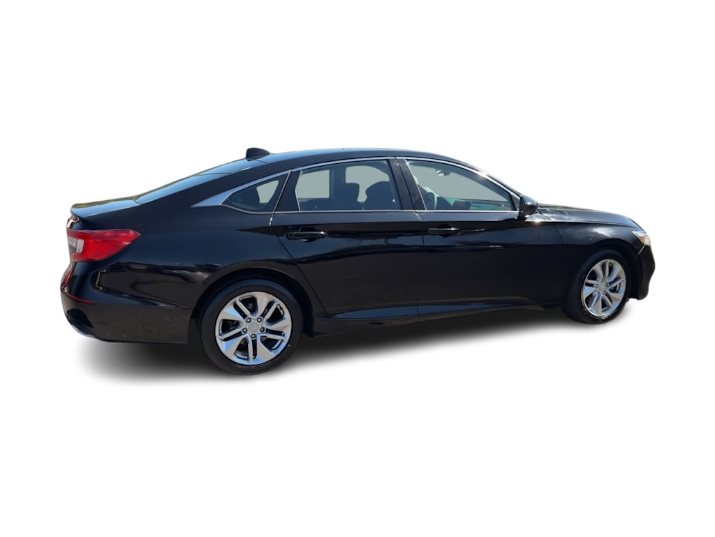 Thumbnail: 2018 Honda Accord - 22