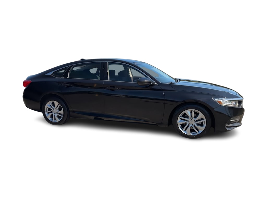 Thumbnail: 2018 Honda Accord - 23