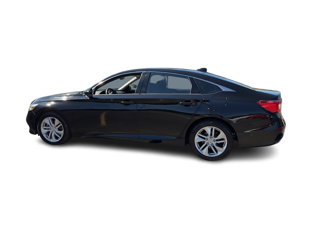 Thumbnail: 2018 Honda Accord - 19
