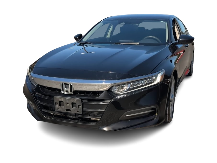 Thumbnail: 2018 Honda Accord - 4