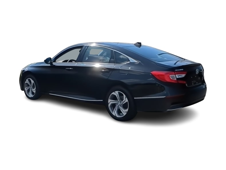 2019 Honda Accord EX 22