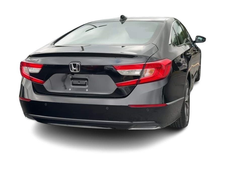 Thumbnail: 2021 Honda Accord - 21