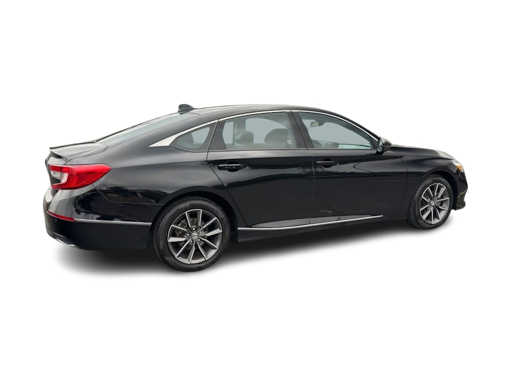 Thumbnail: 2021 Honda Accord - 22
