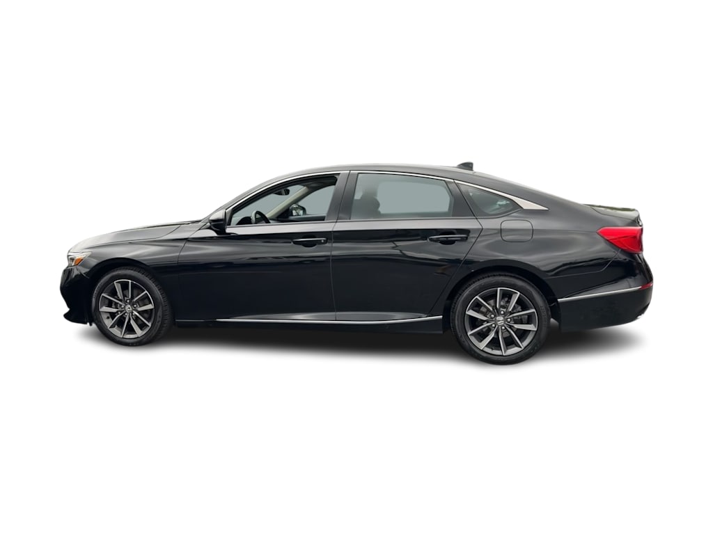 Thumbnail: 2021 Honda Accord - 20