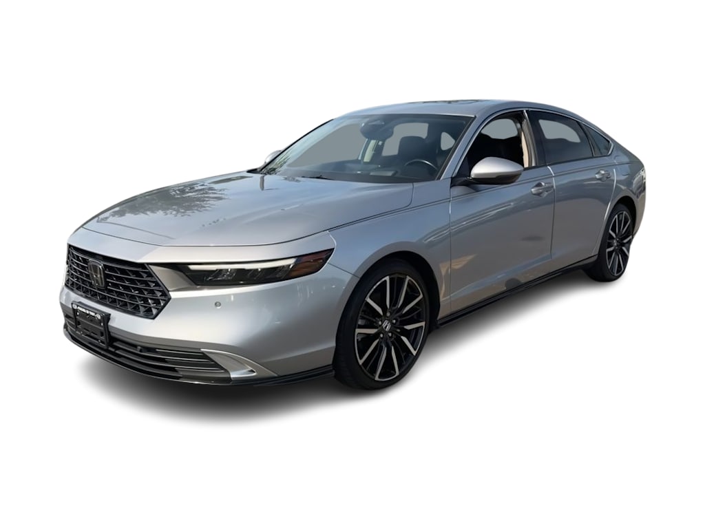Thumbnail: 2023 Honda Accord - 20