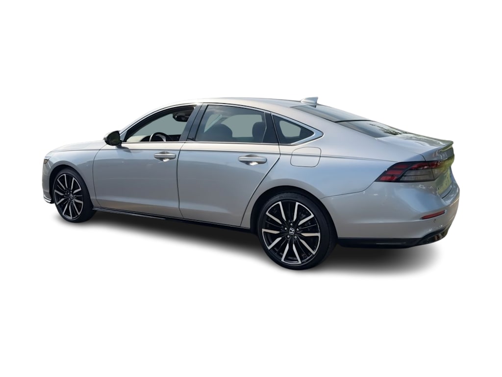 Thumbnail: 2023 Honda Accord - 21