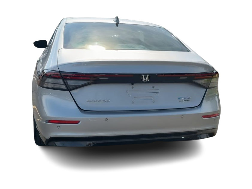 Thumbnail: 2023 Honda Accord - 22