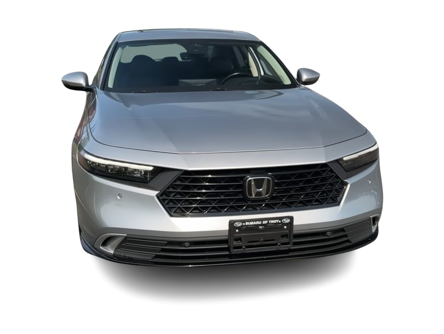 Thumbnail: 2023 Honda Accord - 4