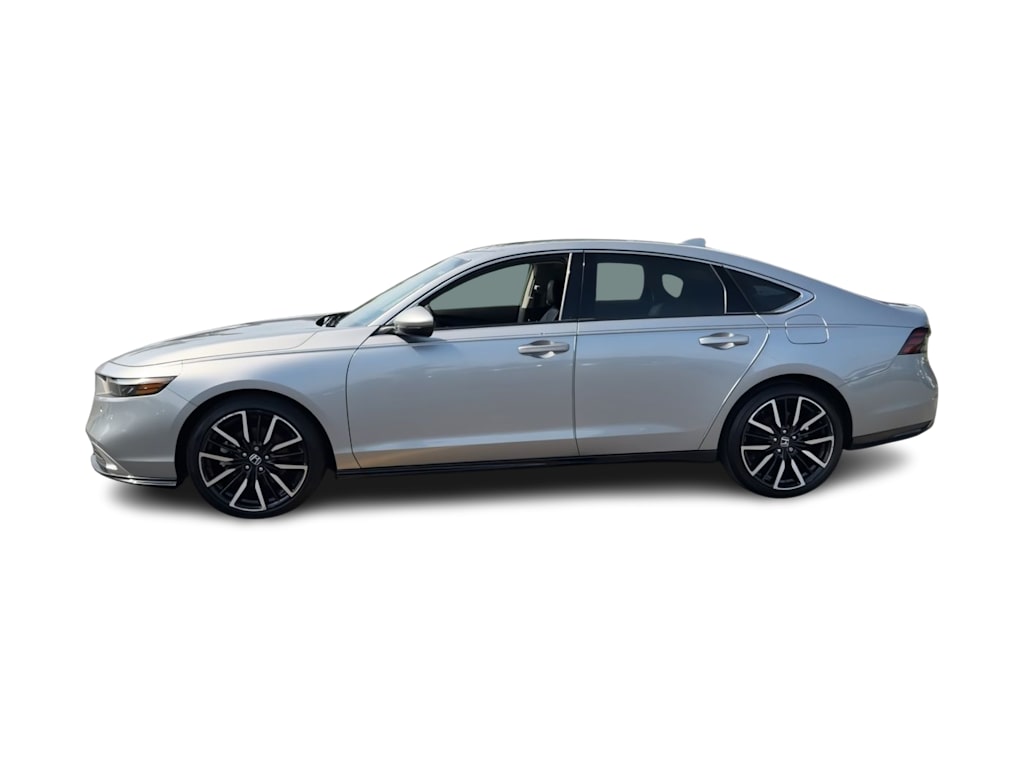 Thumbnail: 2023 Honda Accord - 3