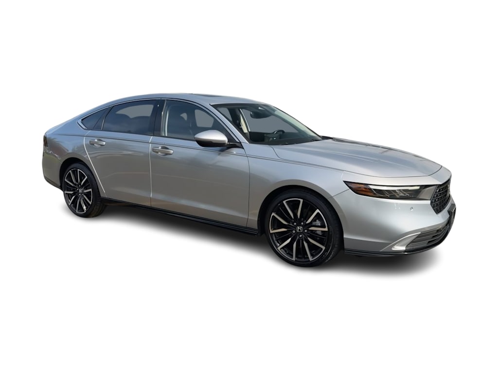 Thumbnail: 2023 Honda Accord - 19