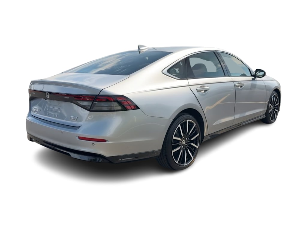 Thumbnail: 2023 Honda Accord - 23