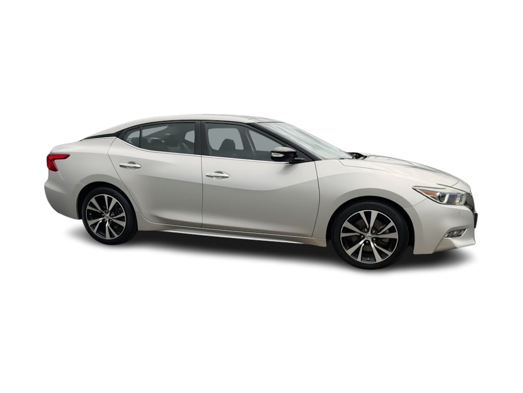 Thumbnail: 2018 Nissan Maxima - 24