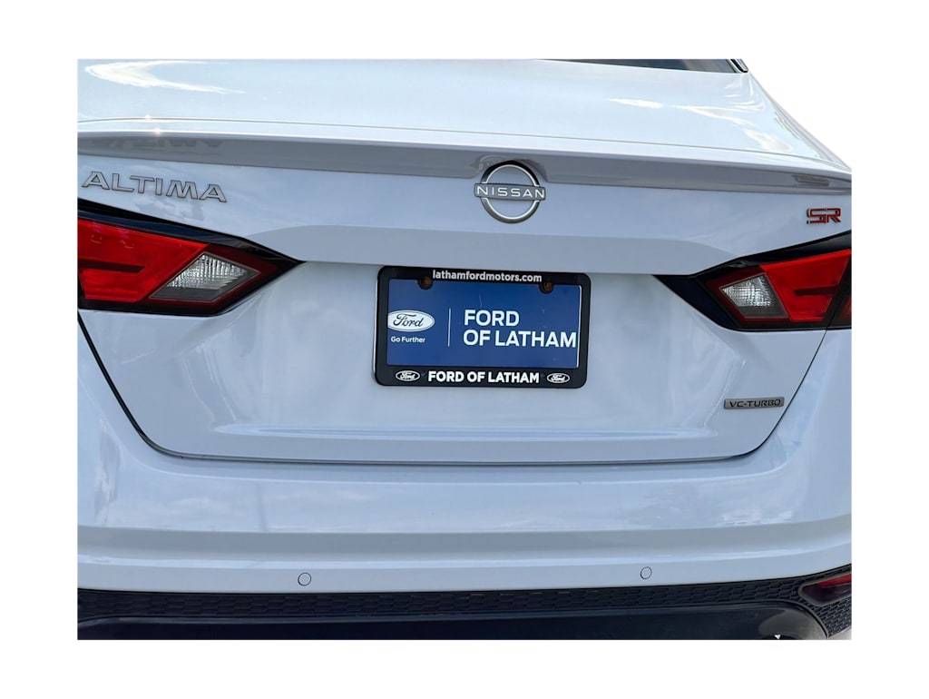 Thumbnail: 2023 Nissan Altima - 26