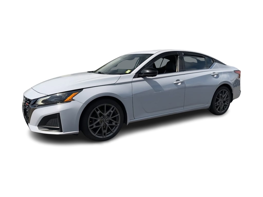 Thumbnail: 2023 Nissan Altima - 3