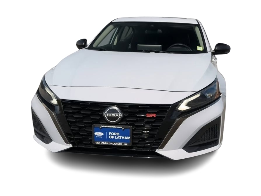 Thumbnail: 2023 Nissan Altima - 6