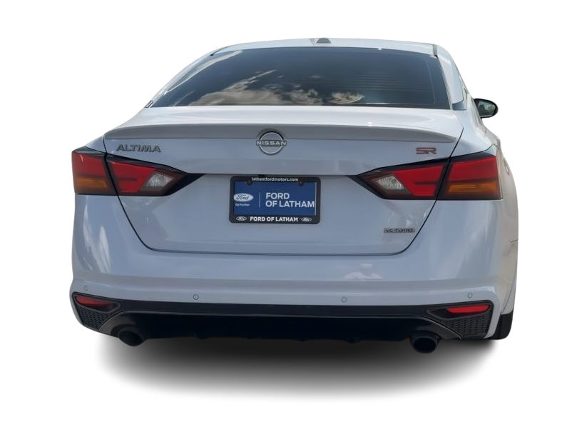 Thumbnail: 2023 Nissan Altima - 5