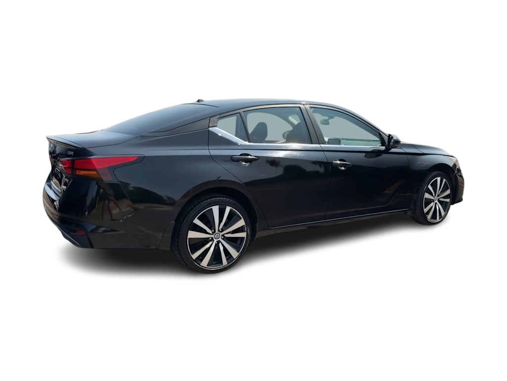 Thumbnail: 2020 Nissan Altima - 23