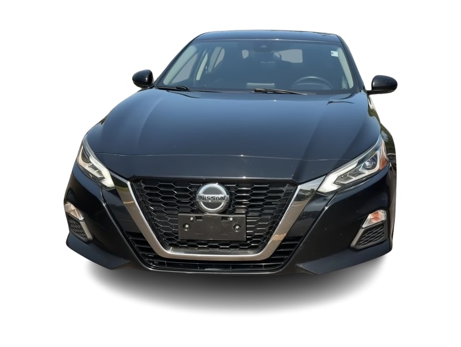 Thumbnail: 2020 Nissan Altima - 4