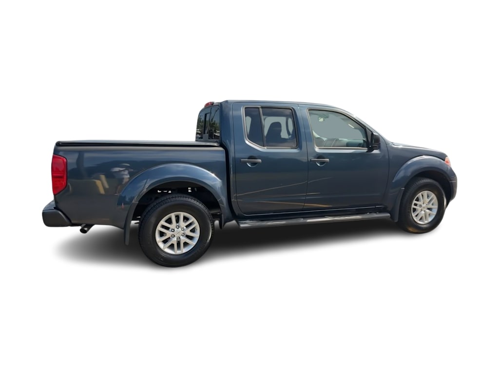 Thumbnail: 2018 Nissan Frontier - 22