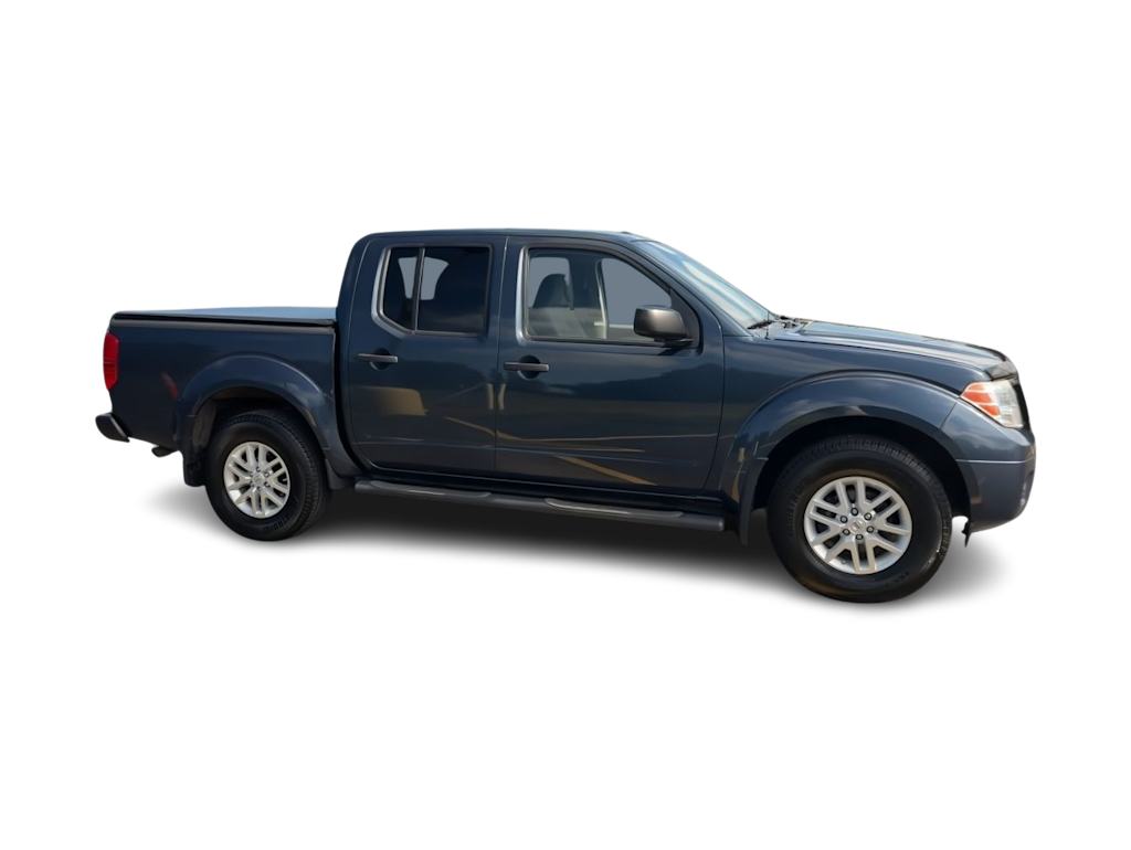 Thumbnail: 2018 Nissan Frontier - 23