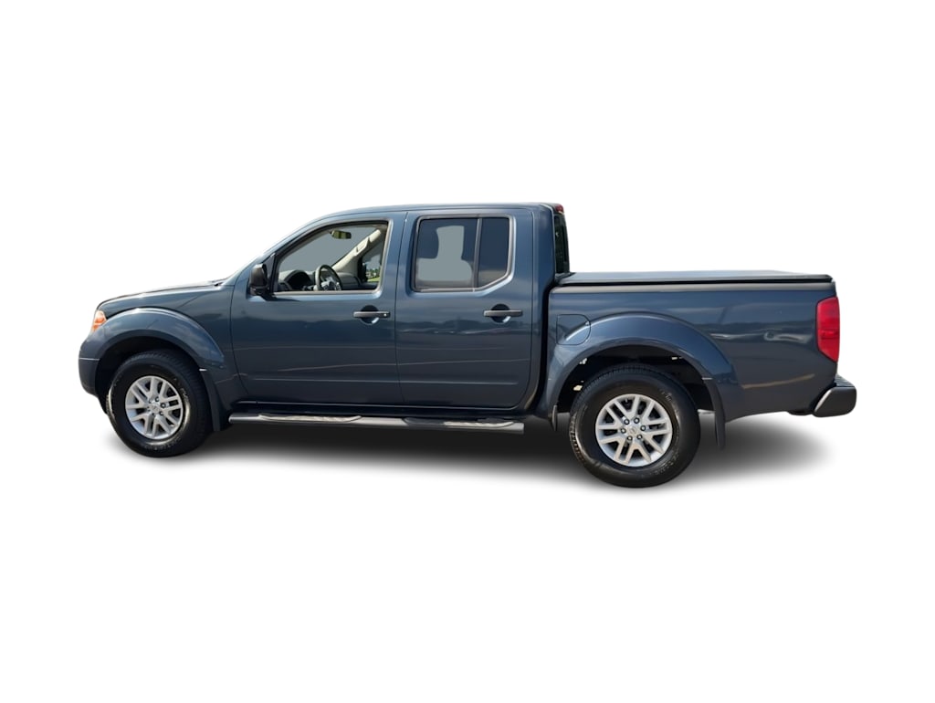 Thumbnail: 2018 Nissan Frontier - 20