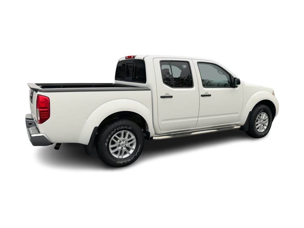 Thumbnail: 2018 Nissan Frontier - 21
