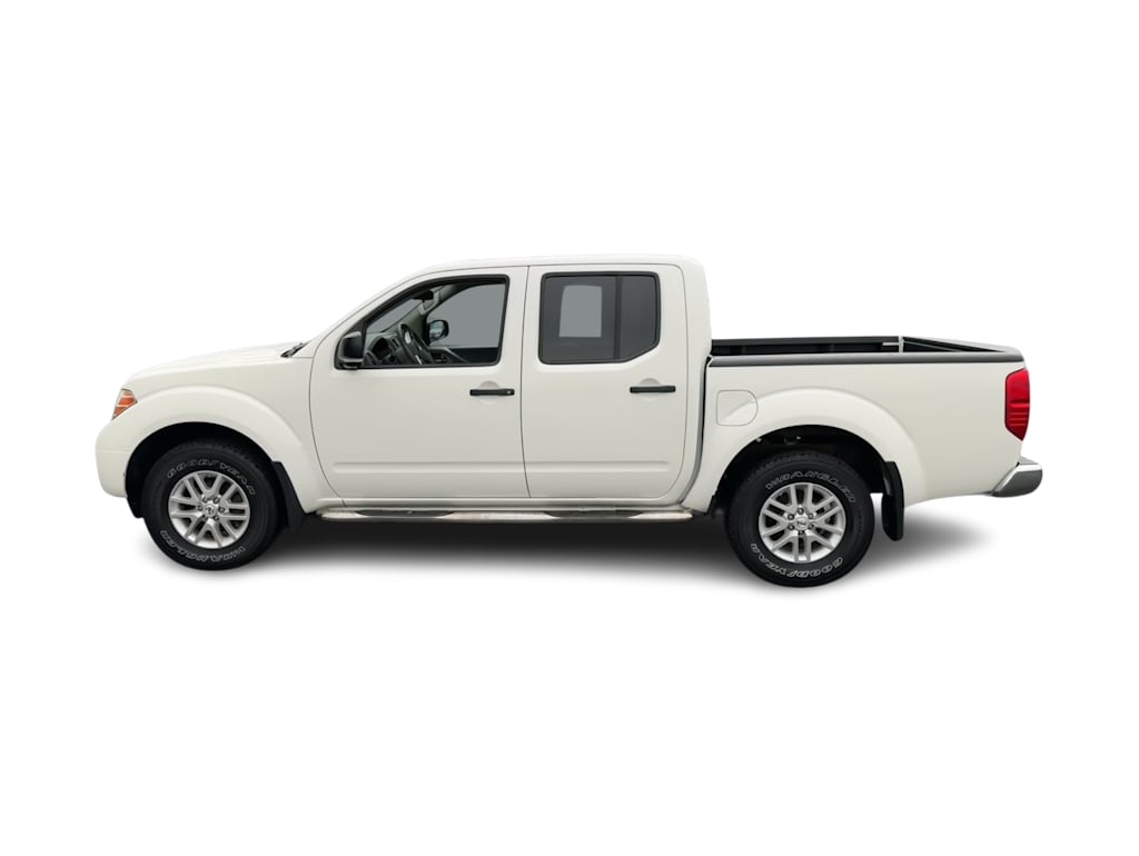 Thumbnail: 2018 Nissan Frontier - 20