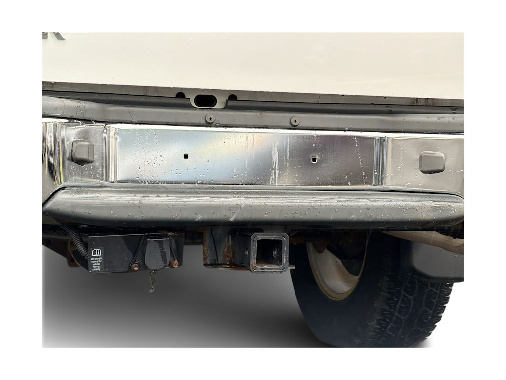 Thumbnail: 2018 Nissan Frontier - 36