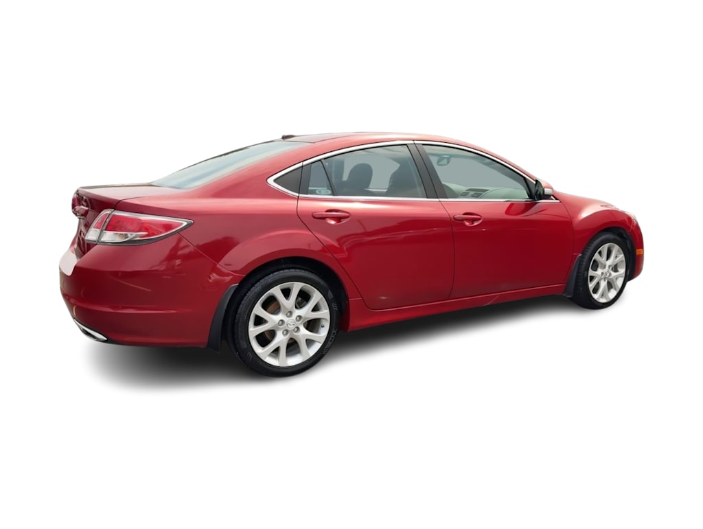 Thumbnail: 2011 Mazda Mazda6 - 22