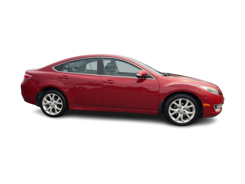 Thumbnail: 2011 Mazda Mazda6 - 23