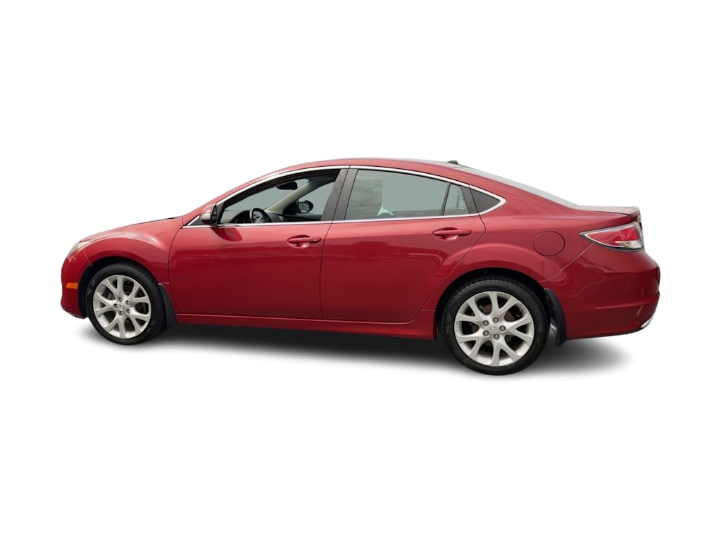 Thumbnail: 2011 Mazda Mazda6 - 20