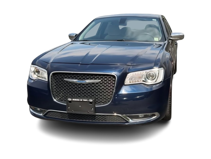 Thumbnail: 2017 Chrysler 300 - 4